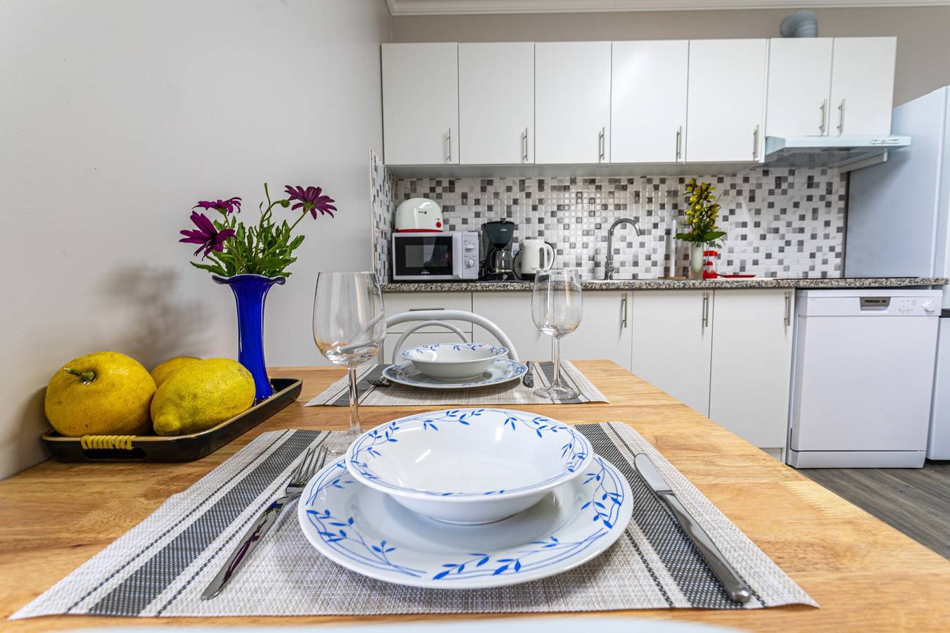 Appartement "Oásis Fonte Grande 5" met Zeezicht en Wi-Fi, foto 11