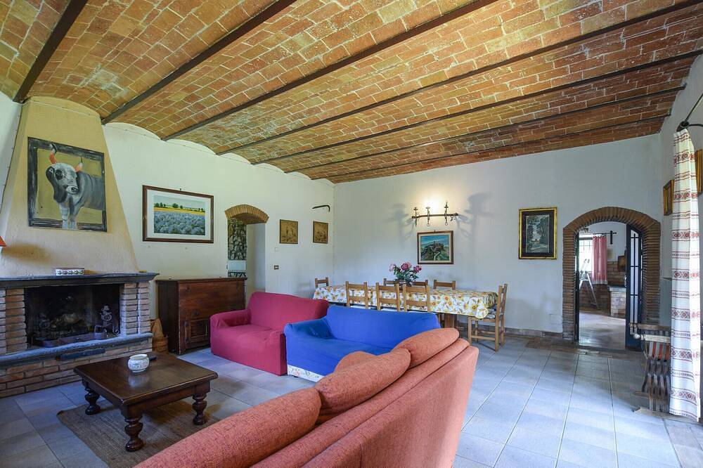 Preciosa casa en Bagnoregio Vt in Bagnoregio, Provincia de Viterbo