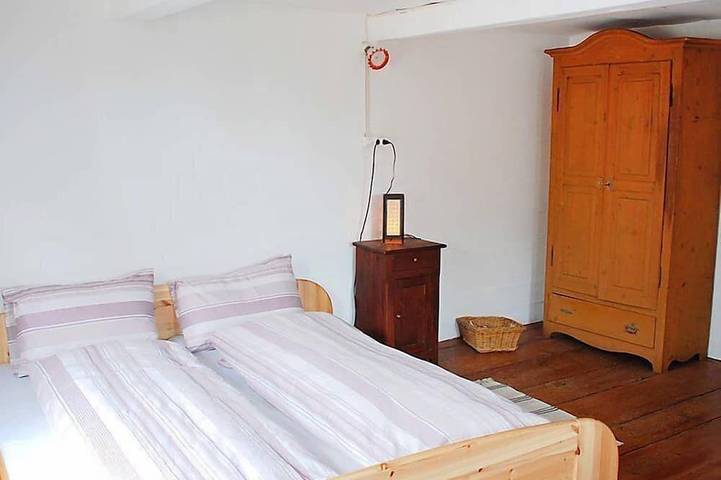 Ganze Wohnung, Ferienwohnung Peppa in Chironico, Tessiner Alpen