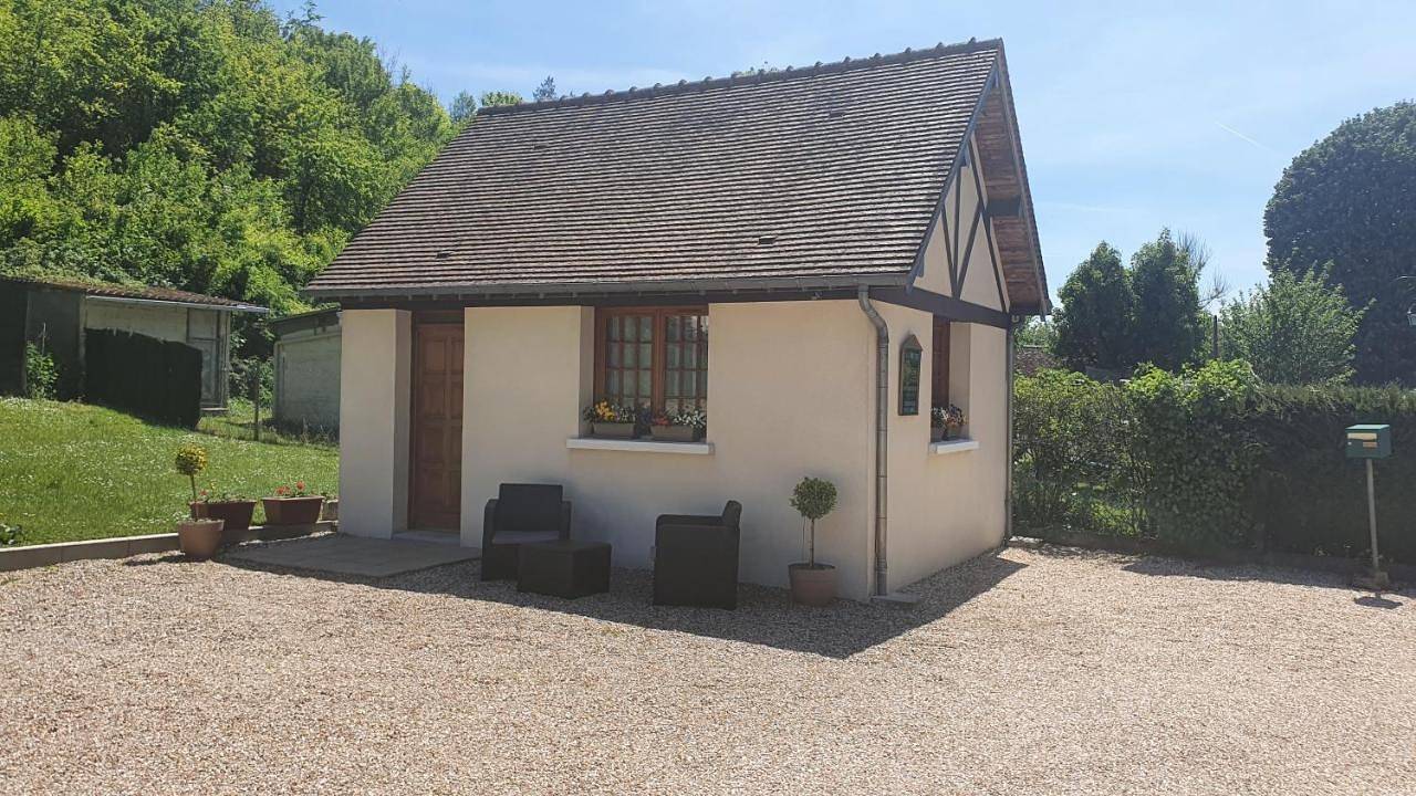 Gîte L'Eau Vive in Les Andelys, Région de Les Andelys