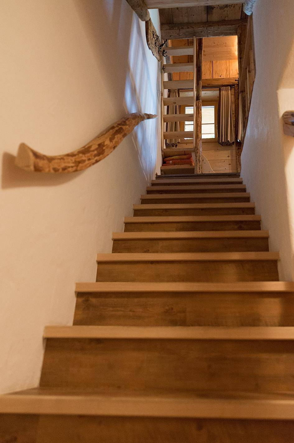 Ganze Ferienwohnung, Rosenhofs Almhütte in Alpbach, Kitzbüheler Alpen