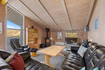 Ferienhaus für 6 Personen in Skodbjerge, Hvide Sande, Bild 4