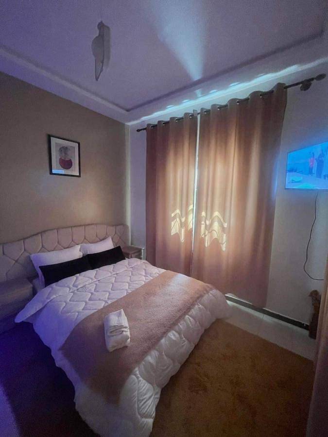 Hôtel pour 2 personnes, avec terrasse