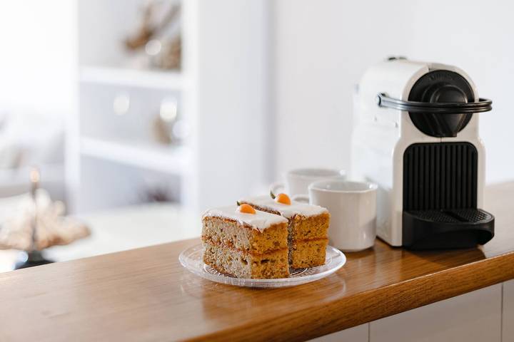 Ferienwohnung für 4 Personen, mit Balkon in Jávea - 3