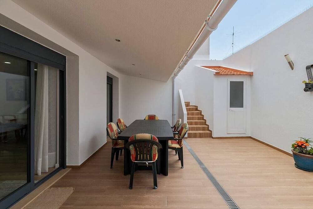 Casa vacanza a Setúbal a partire da 77€ a notte