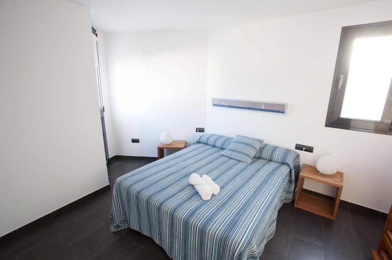 Apartamento entero, Casa con vistas en Fornells 2 in Fornells, Es Mercadal