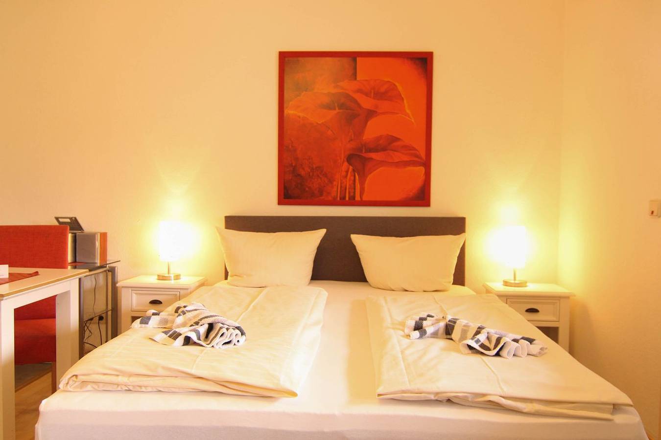 Ganze Wohnung, Ihr Urlaubs Traum im Herzen von Westerland in Westerland, Sylt (Gemeinde)