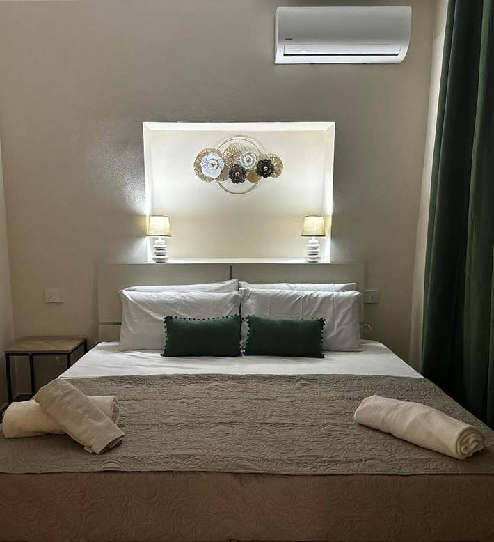 Maison d’hôte pour 4 personnes, avec vue et terrasse à Côme - 3