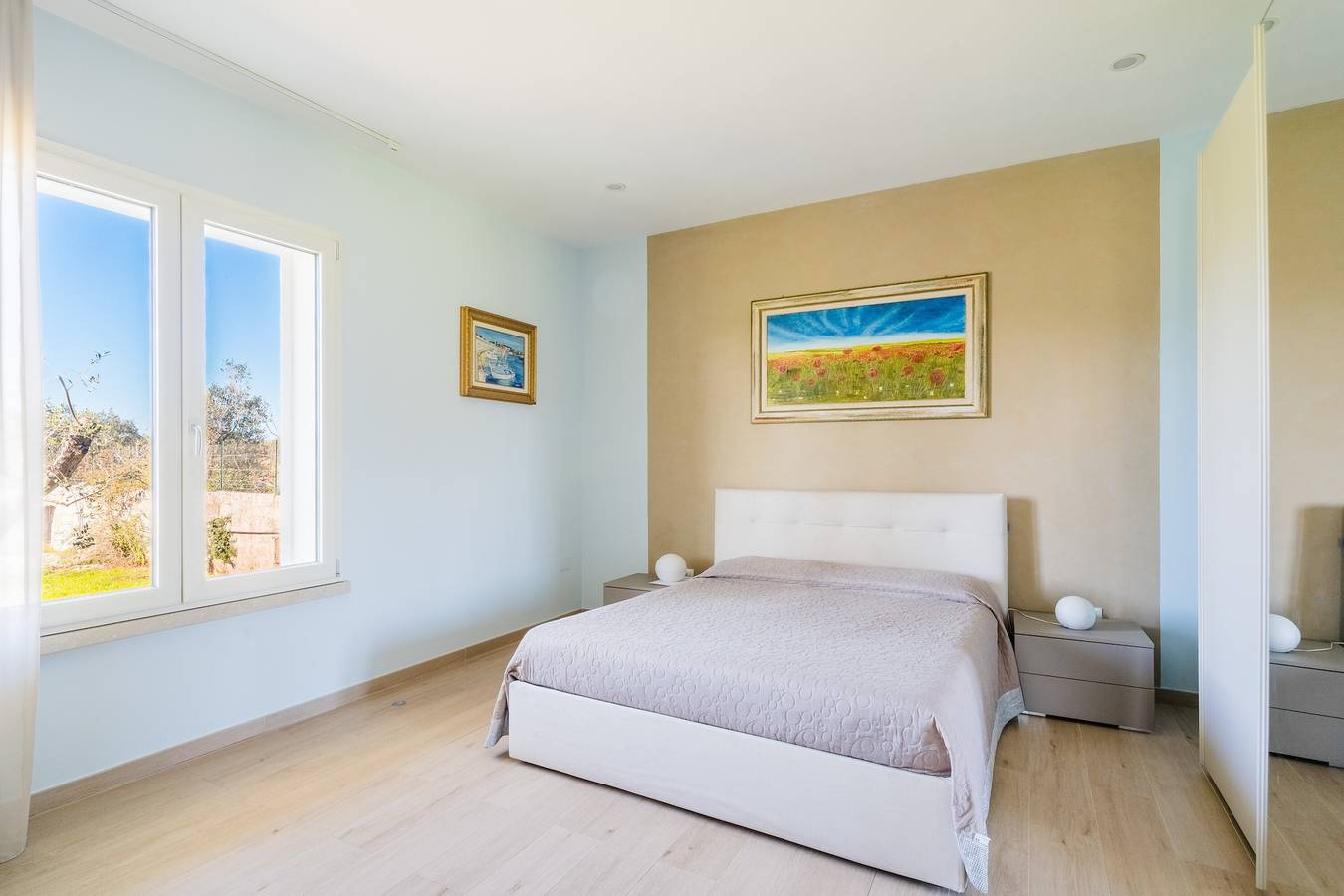 Villa '600 Tricase' con Terrazza Privata, Giardino Privato e Aria Condizionata in Tricase, Provincia di Lecce