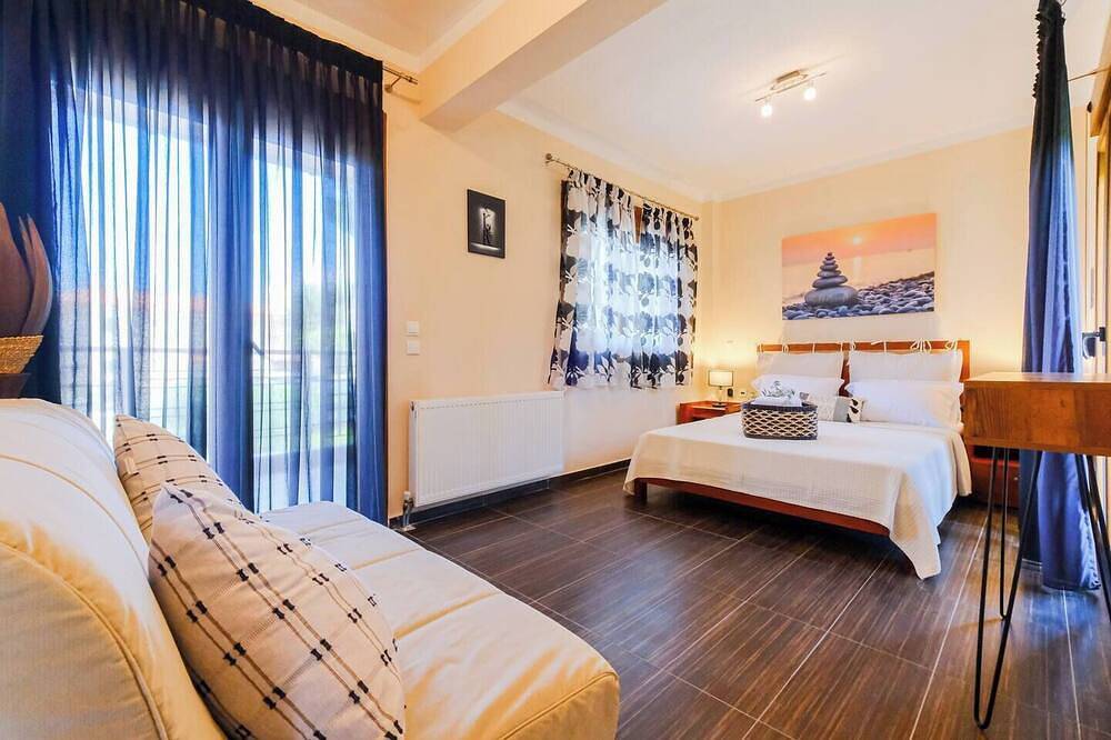 Palmera Pool Villa in Chaniotis, Kassandra