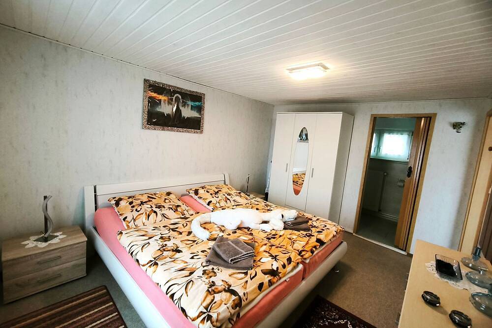 Bungalow Thea, Deutschland in Krakow am See, Mecklenburgische Seenplatte