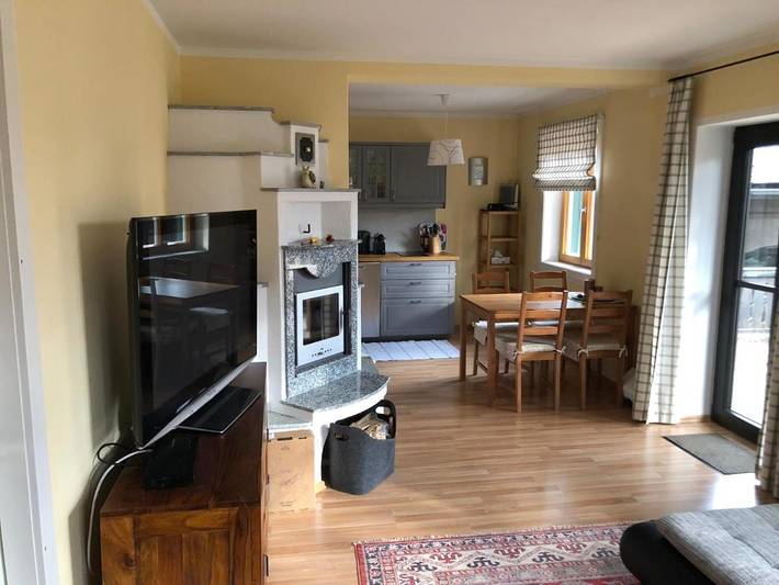 Villa für 5 Personen, mit Garten und Ausblick sowie Sauna in Ausseerland - 3