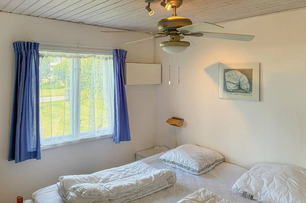 Belle maison de 2 chambres à Vordingborg in Bakkebølle, Vordingborg