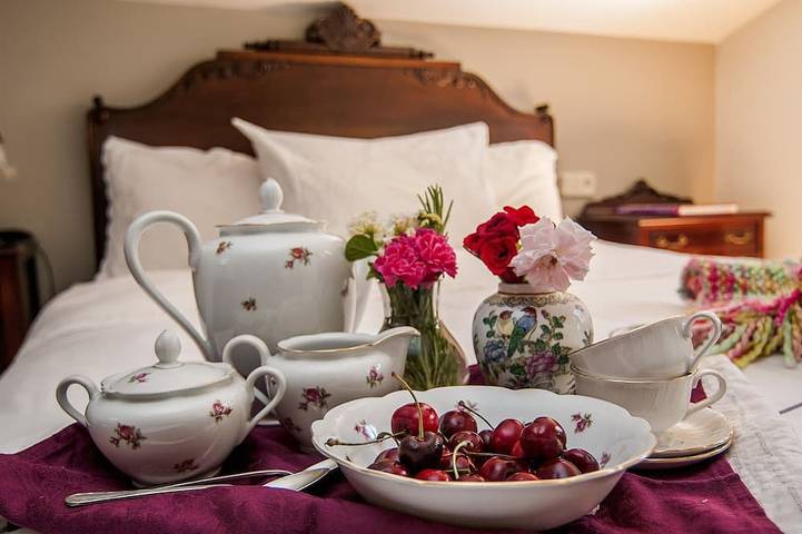 Location de vacances pour 15 personnes, avec jardin, animaux acceptés à Gondomar - 3