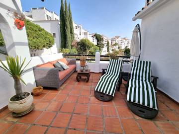 Vakantieappartement voor 5 Personen in Torrequebrada, Benalmádena, Afbeelding 1