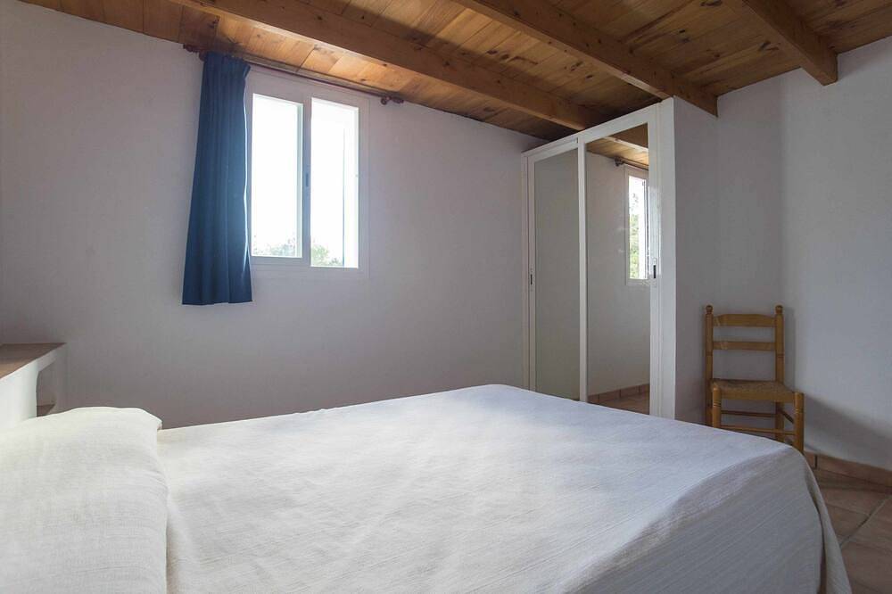Formentera Casa Gorka Cala Saona. in Formentera, Balearic Islands