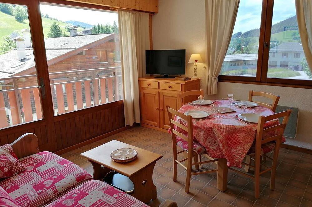 Appartement de vacances