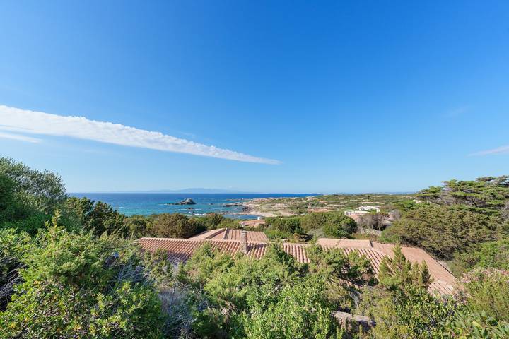 Villa für 6 Personen, mit Garten auf Sardinien - 3