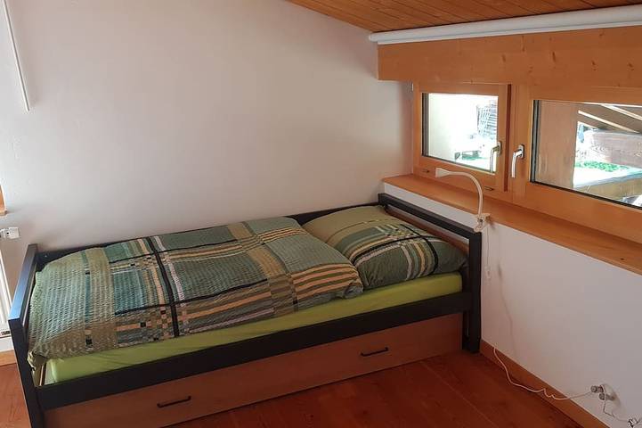 Gîte pour 6 personnes, avec terrasse dans Canton du Jura - 3