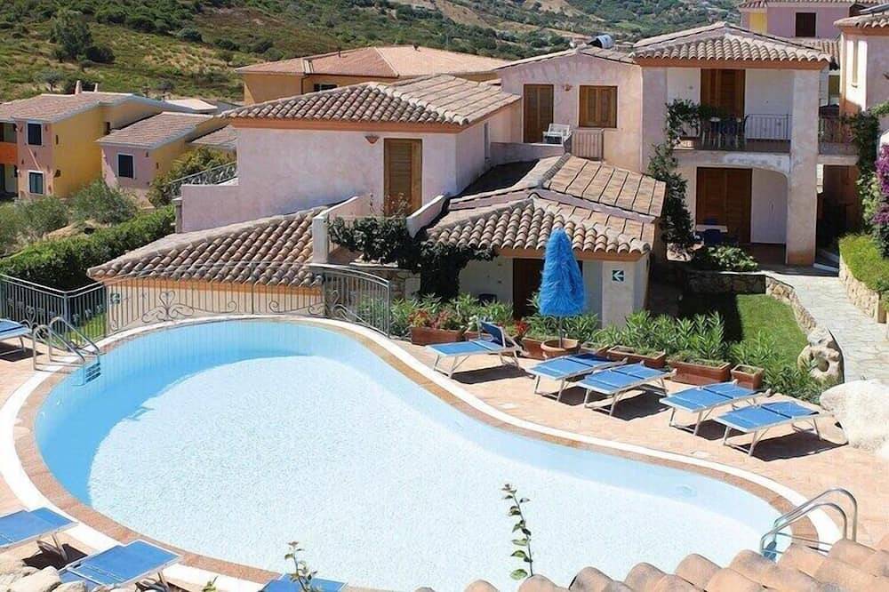 Appartamento vacanze a Budoni a partire da 104€ a notte