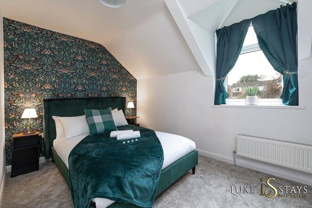 Holiday Home for 5 People in Durham, County Durham