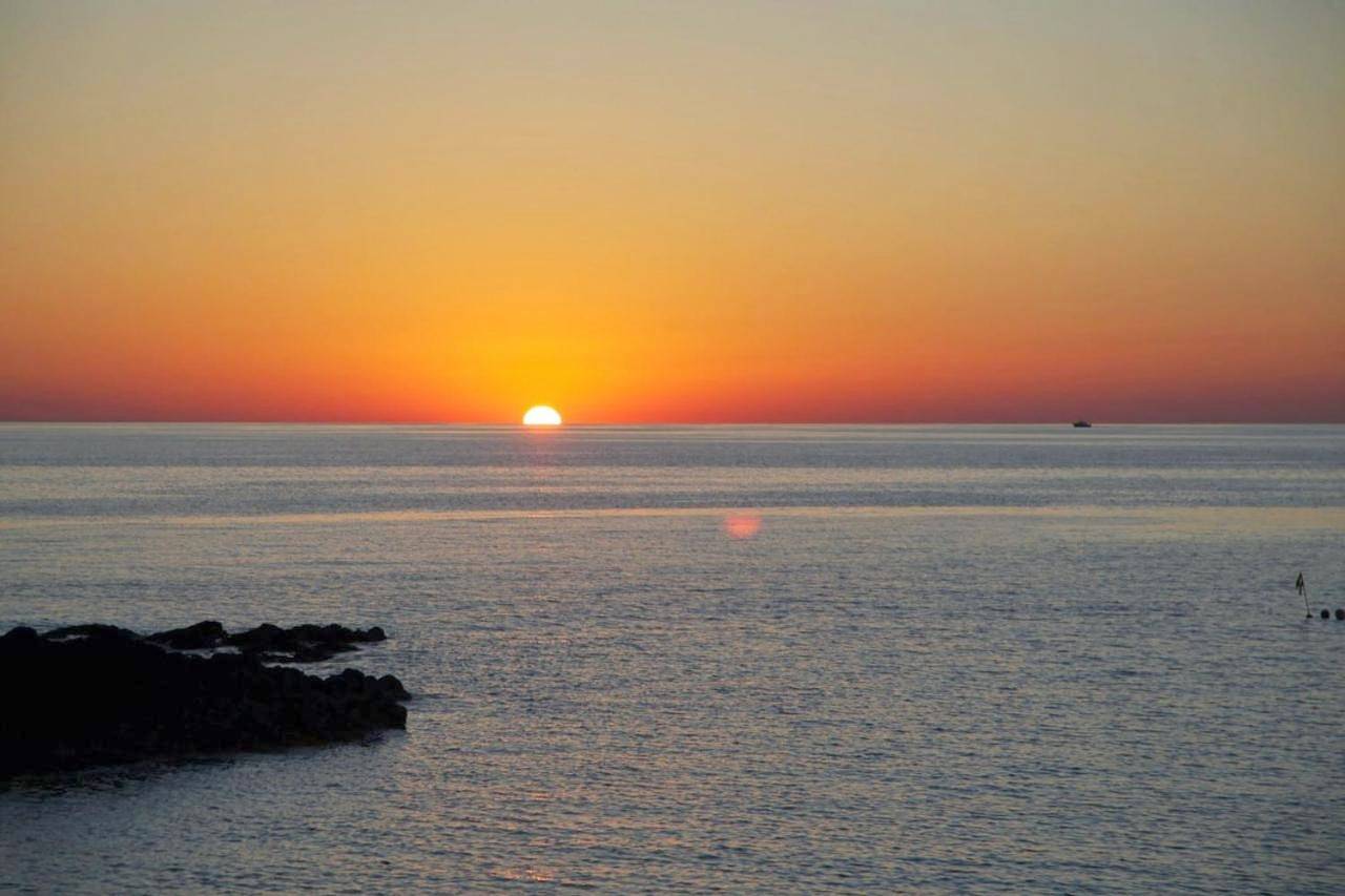 Casa Nicoletta in Ustica, Provincia di Palermo