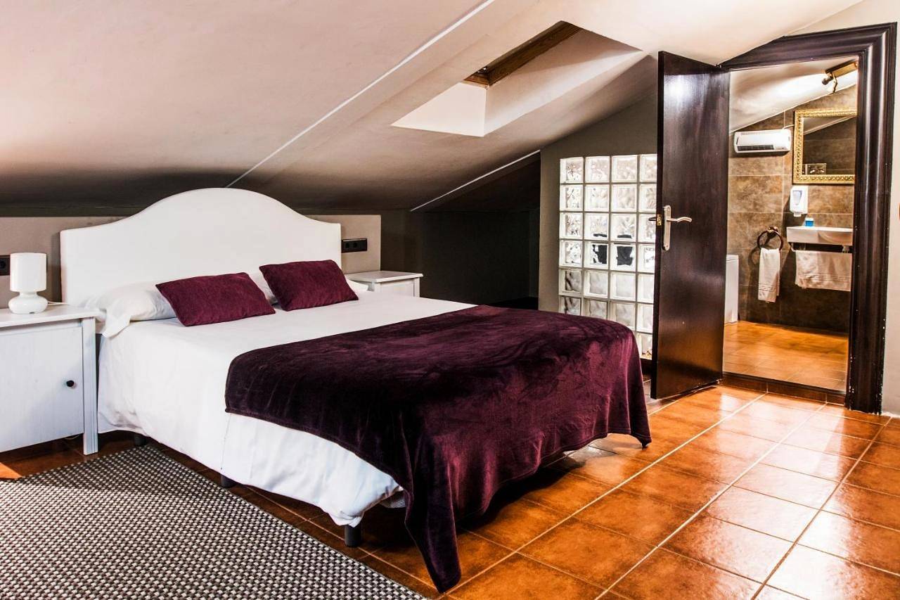 La Posada De La Magistral in Alcalá de Henares, Provincia de Madrid
