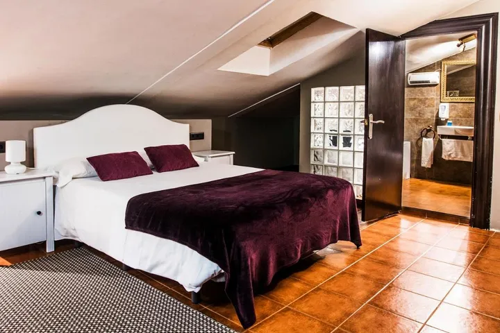 Hotel para 1 personas, Se admiten mascotas - 1