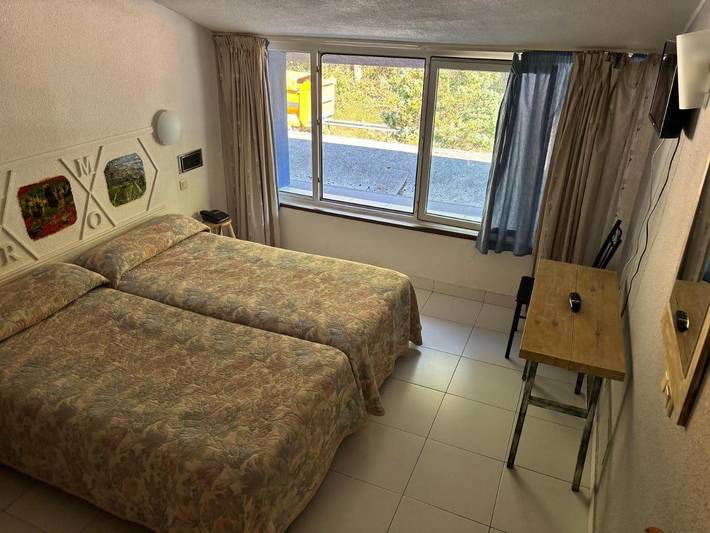 Apartamento para 2 personas, con Vistas en Cabezón de la Sal