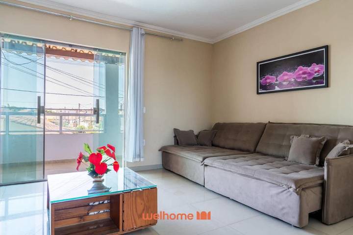 Casas e apartamentos de temporada para 8 pessoas, com jardim e terraço, adaptado a crianças em Iguaba Grande