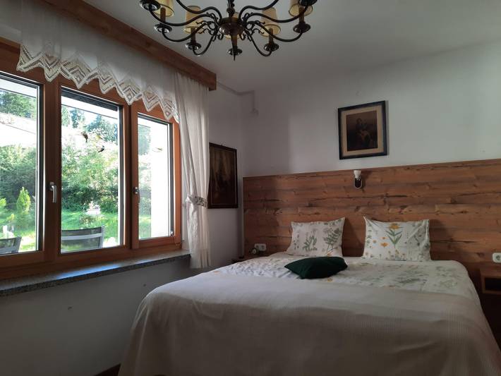 Sonniges, ruhiges Wohnen Ferienhaus Schwarz in Wernberg, Villach-Land