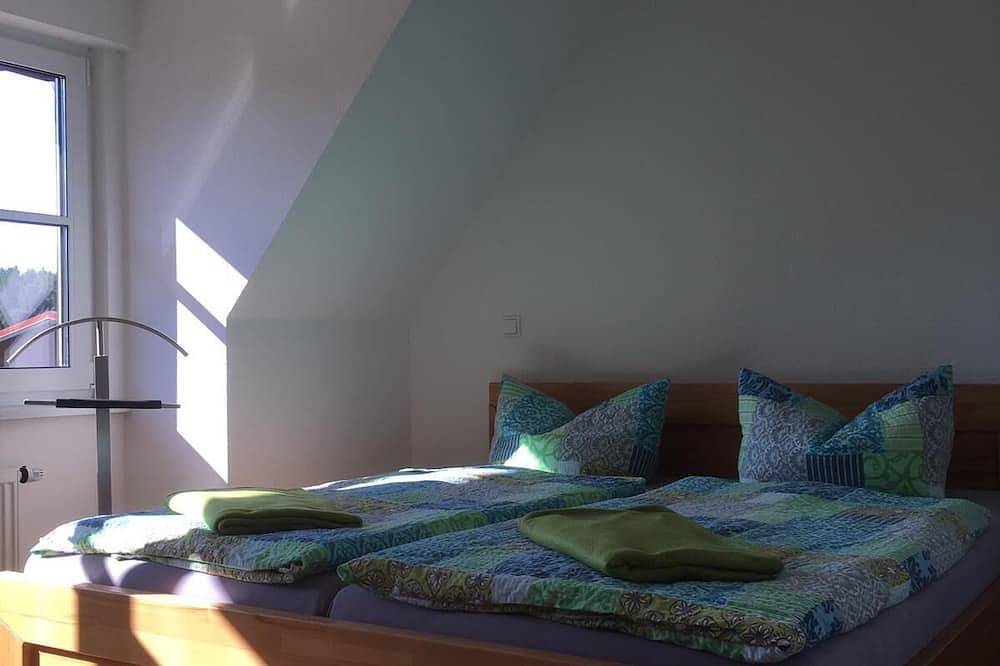 Ganze Wohnung, Erholung inmitten der Lüneburger Heide - Ferienhaus Schaepe in Amelinghausen, Nordheide