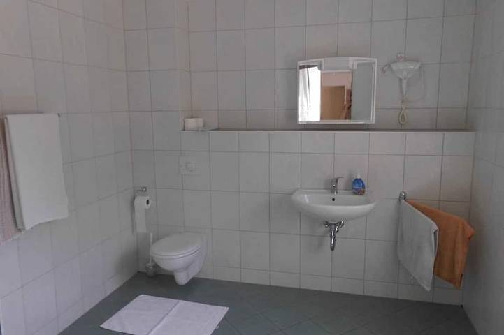 Ferienwohnung für 4 Personen, mit Haustier in Sayda - 3