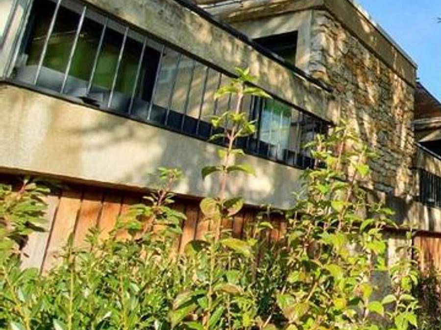 Résidence Lou Castel - Appartement 2 personnes - Pmr in Berrias-et-Casteljau, Parc national des Cévennes