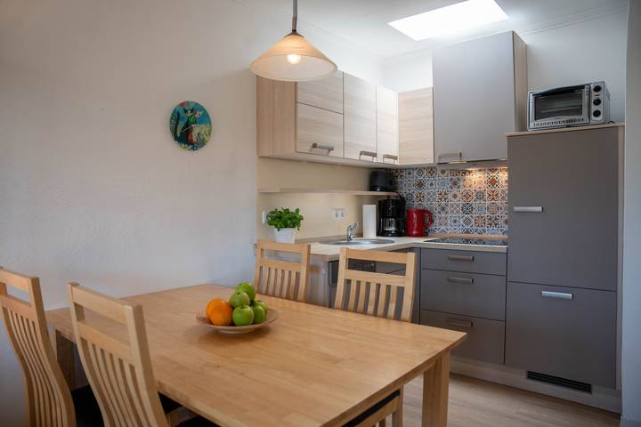 Ferienhaus für 4 Personen, mit Terrasse und Garten in Dahme - 4