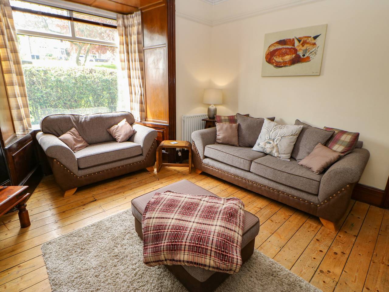 Langlands in Middleton-in-Teesdale, County Durham