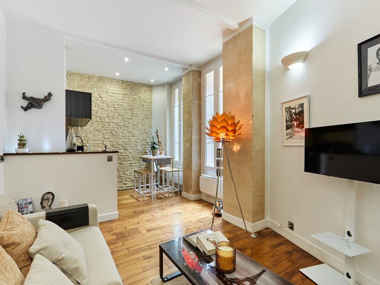 Appartement de vacances