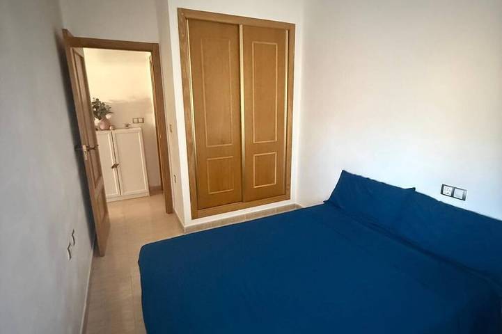 Ganze Wohnung, Sunset Beach House - Terreros (Almería, Spain) in San Juan de los Terreros, Pulpí