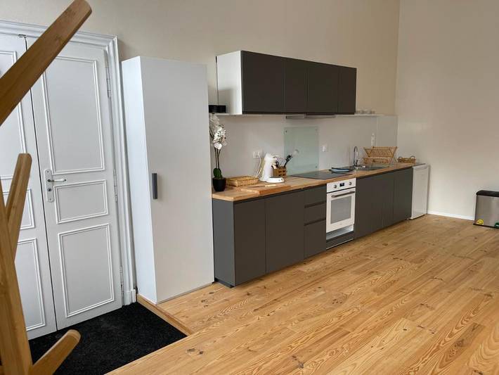 Gîte pour 4 personnes à Guéret - 3