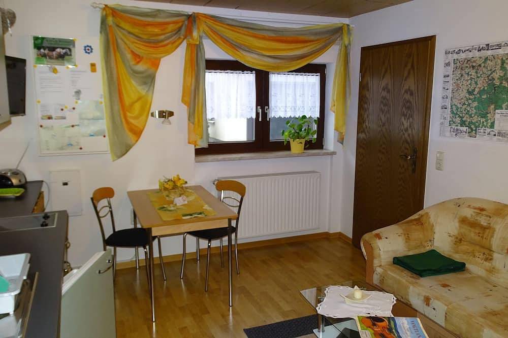 Ganze Wohnung, Ferienwohnung Wasserfloh in Grünbach, Chemnitz und Umgebung