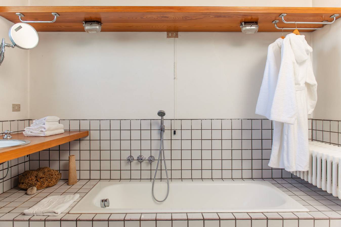 Villa für 8 Personen mit Balkon in Casciago, Varese Provinz