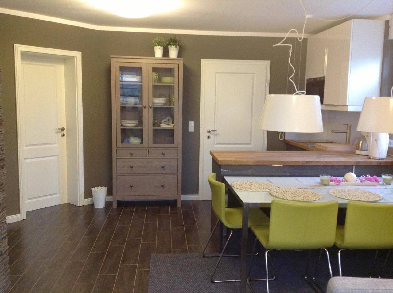 Ganze Wohnung, Apartment in Dahlwitz-Hoppegarten, Hoppegarten