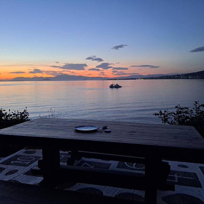 Location de vacances pour 2 personnes, avec jardin et vue dans Égine - 3