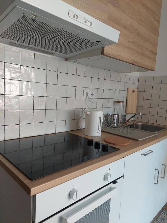 Apartamento entero, One-Bedroom Apartment in El Prat de Llobregat, Bajo Llobregat