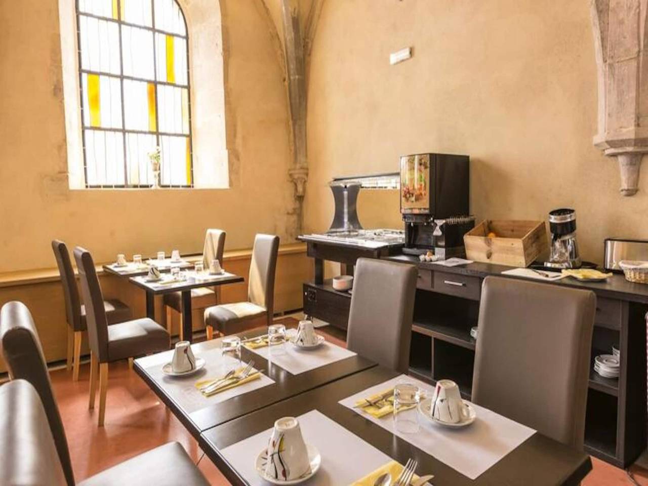 Apartamento entero, Junior Suite 2/4 Personas in Dijon, Región de Dijon