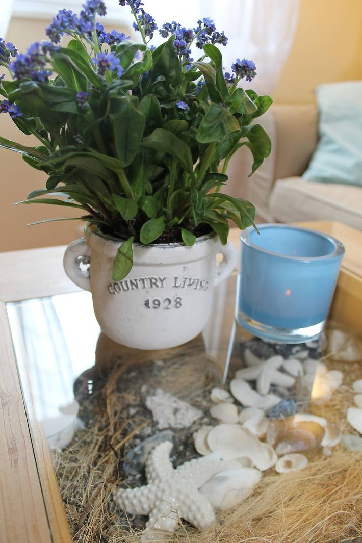 Ferienwohnung für 2 Personen, mit Terrasse in Grömitz - 3