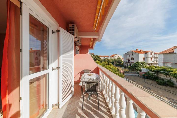 Maison d’hôte pour 6 personnes, avec jardin ainsi que piscine et vue dans Région de Zadar - 4