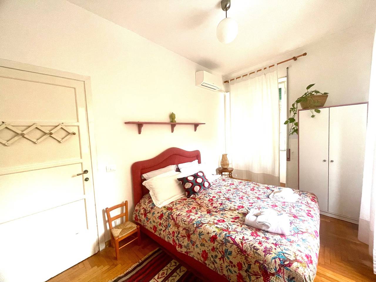 Chambre près du Vatican pour 2 personnes – Angelica in Rome, Province de Rome