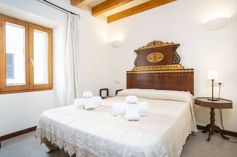 Ca Sa Padrina. Tradition and charm in Mallorca in Artà, East Majorca