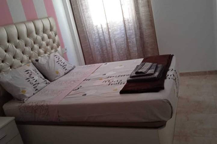 Gîte pour 7 personnes, avec balcon à Castellón de la Plana - 4